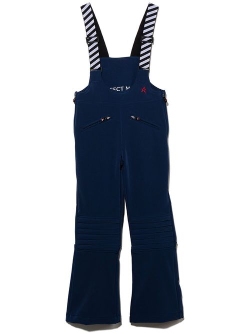 Perfect Moment Kids Aurora Flared Ski Trousers - Farfetch