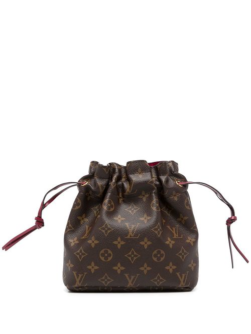 Louis Vuitton 2007 pre-owned 4 Key Holder - Farfetch