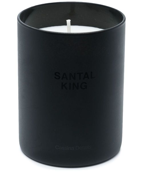 Cassina santal king scented...