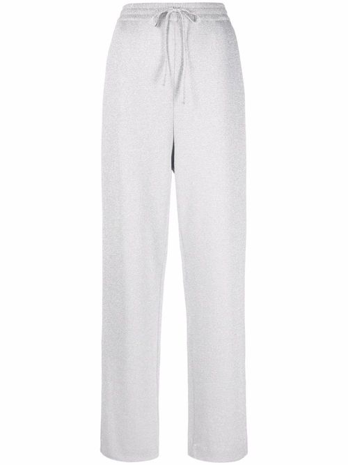 Chinti & Parker wide-leg Cashmere Track Pants - Farfetch