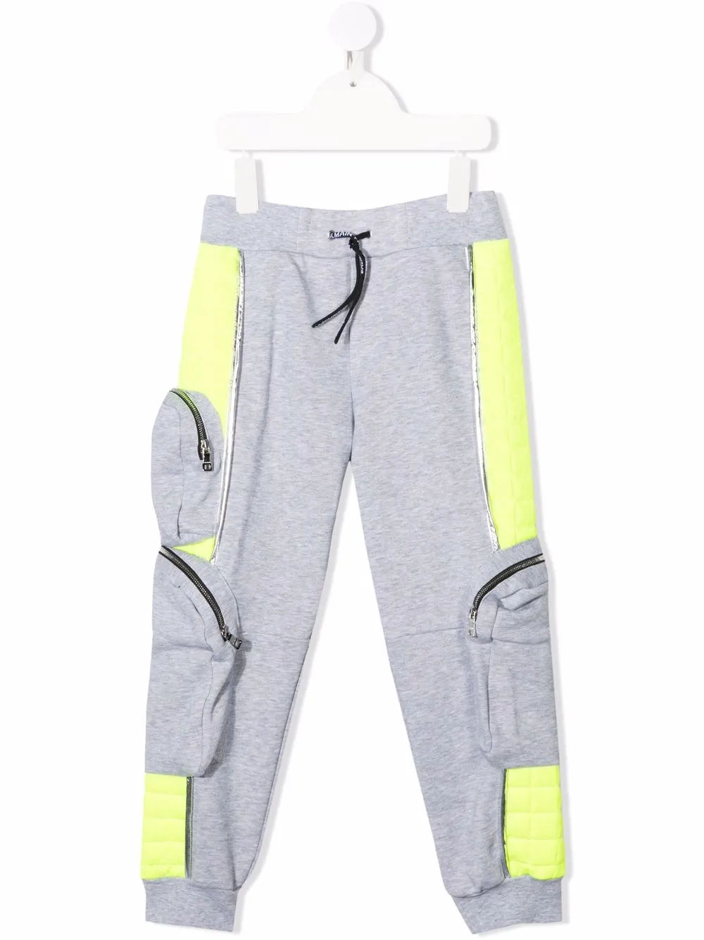 Balmain tracksuit bottoms 2025