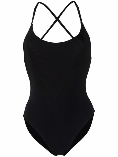 LIDO criss-cross back...