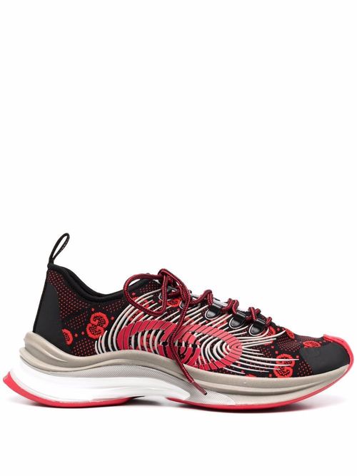 Gucci Gucci Run sneakers -...