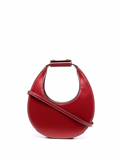 STAUD Ida Tote Bag - Farfetch