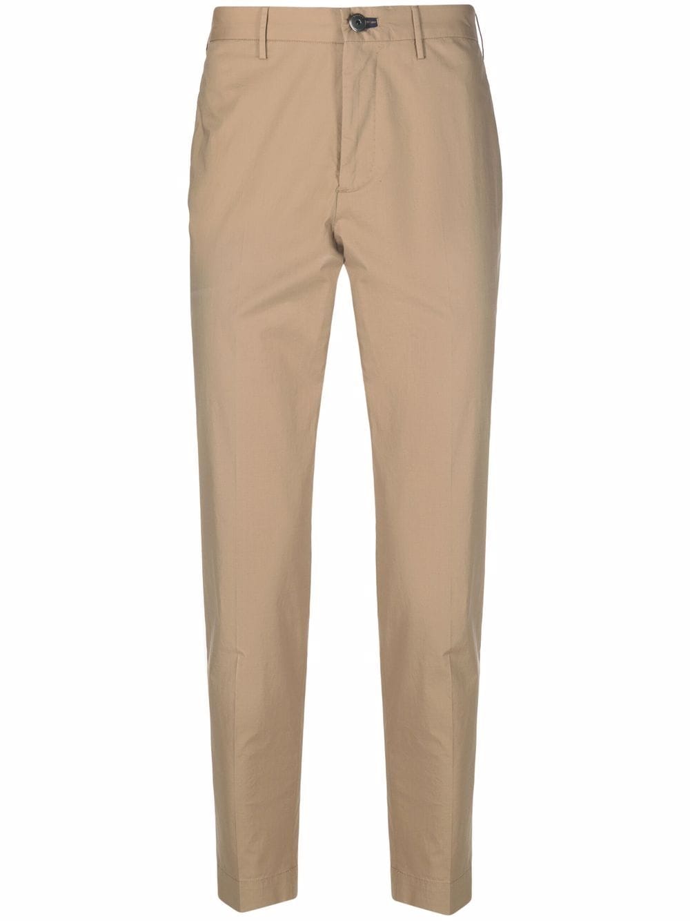 Loewe fisherman trousers - NEUTRALS | Compare | Port