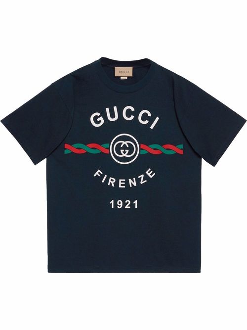 Gucci Gucci Firenze 1921...