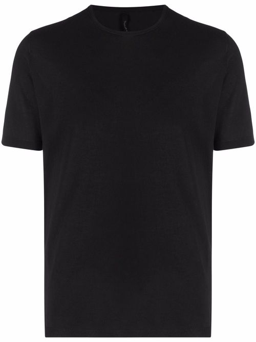 Transit round-neck T-shirt -...