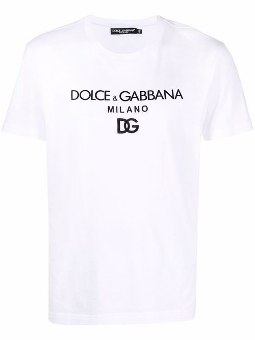 Dolce & Gabbana logo-print...