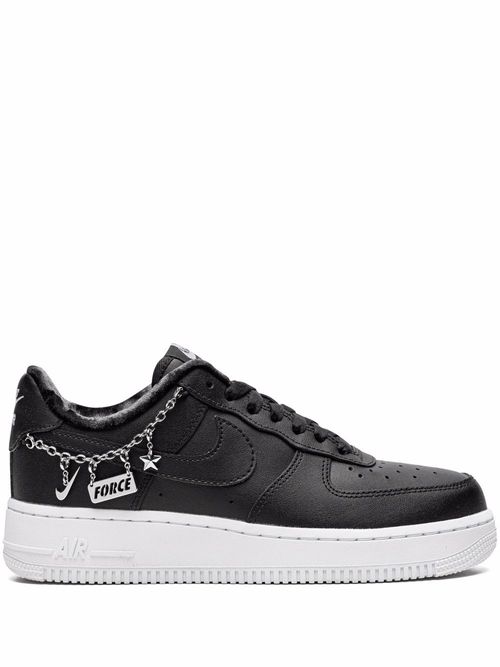 Nike Air Force 1 Low Supreme Comme des Garcons Shirt Men's - 923044-100 - US