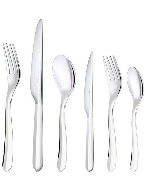 Christofle 36 piece flatware...