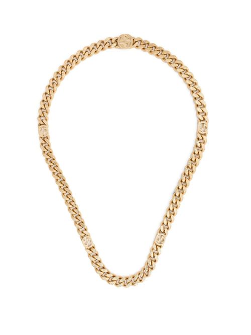 Gucci Gourmette curb-chain...