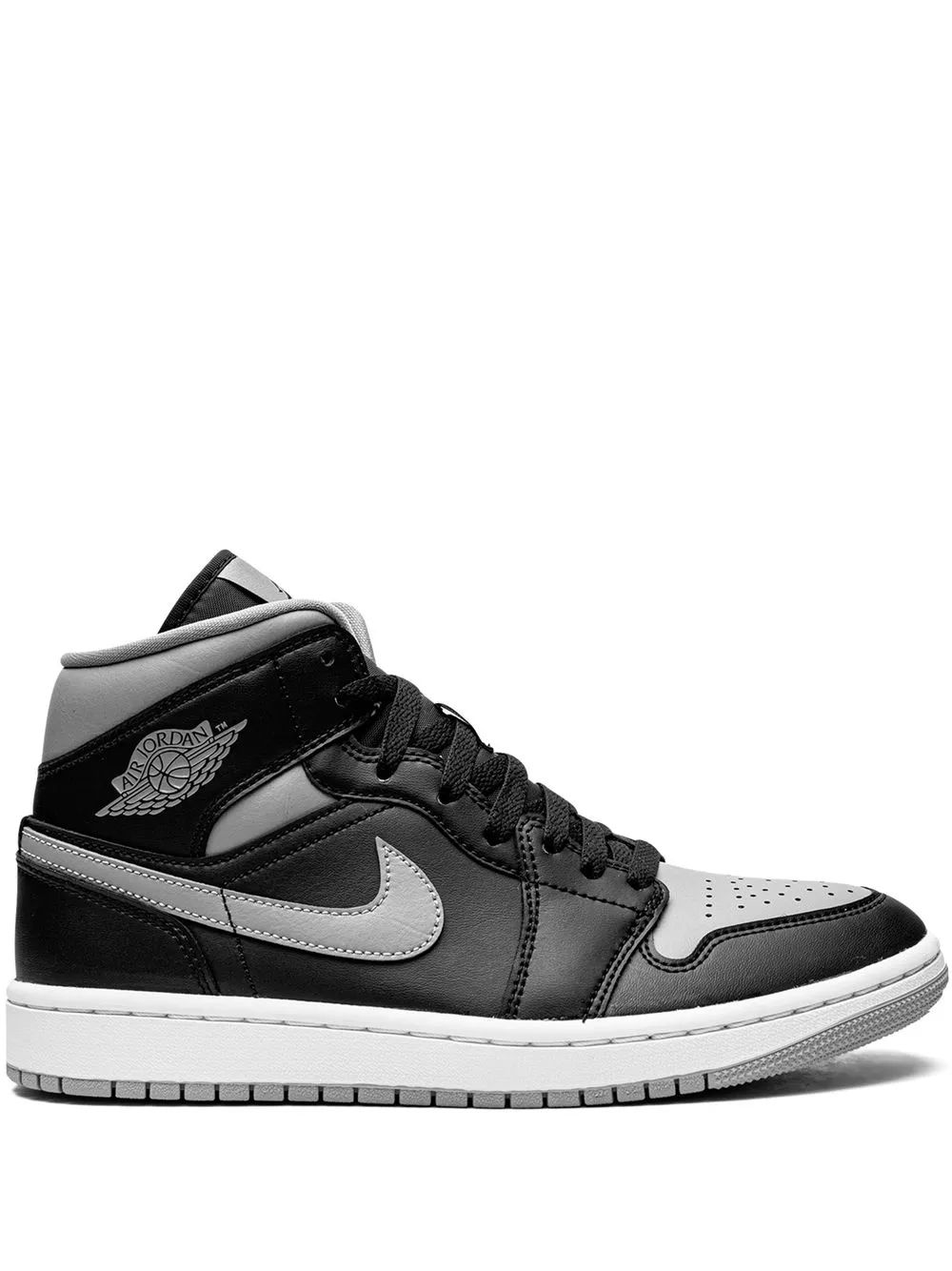 Air jordan 2024 1 mid black