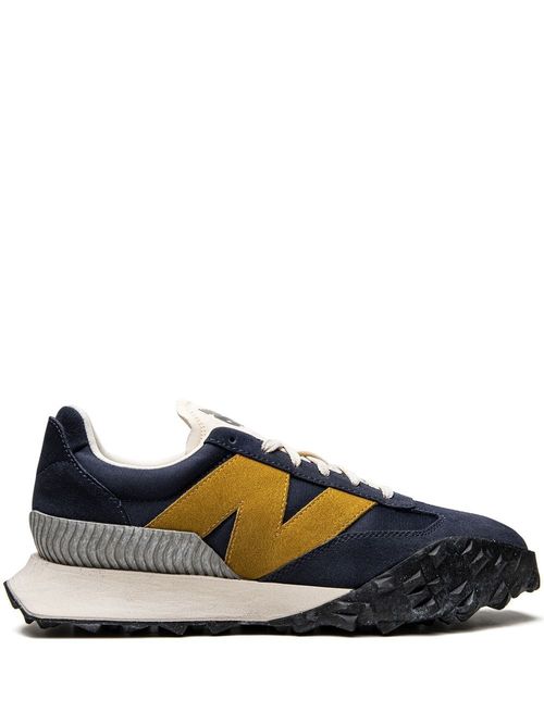 New Balance x Auralee XC72...