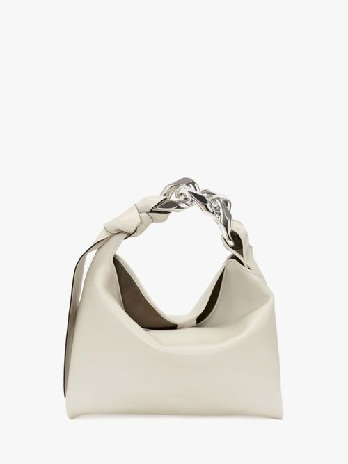 JW Anderson SMALL CHAIN HOBO...