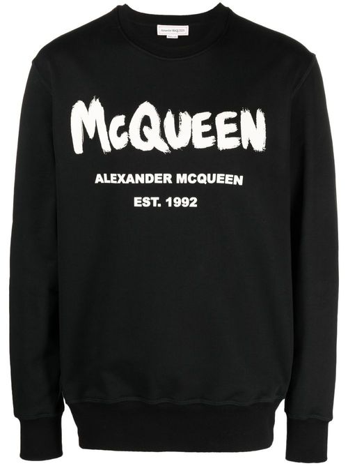 Alexander McQueen...