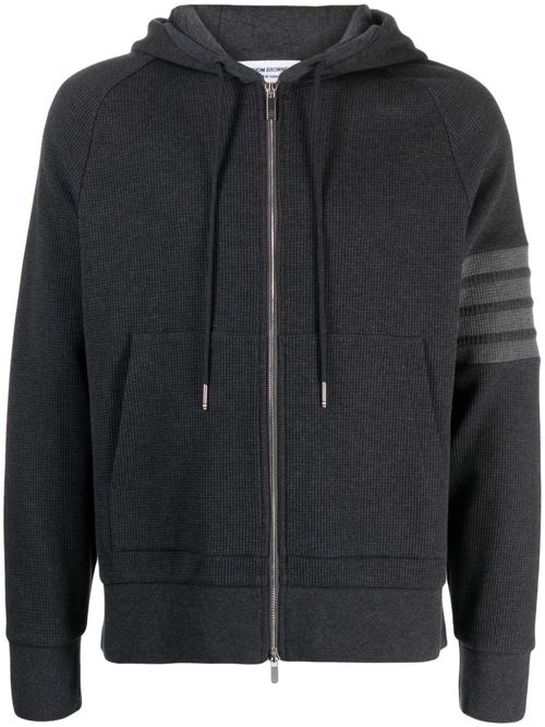 Thom Browne 4-bar zip up...