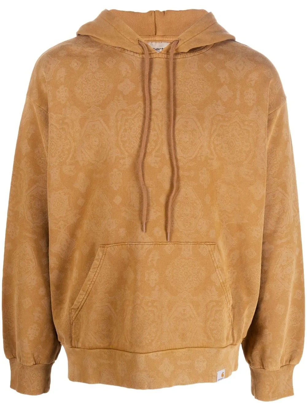 Carhartt 3 deals season hoodie
