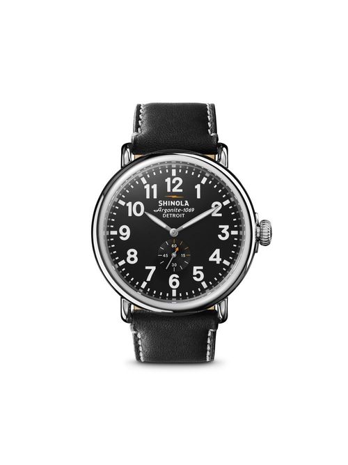 Shinola The Runwell...