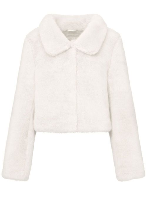 Unreal Fur Fur Delish faux-fur Jacket - Farfetch