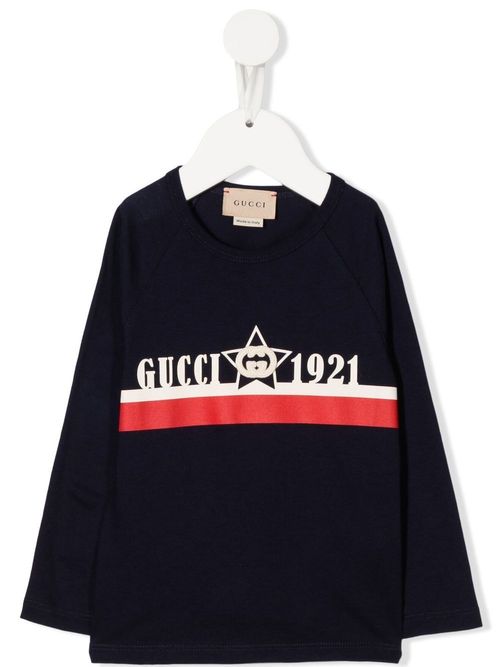 Gucci Kids Gucci 1921...