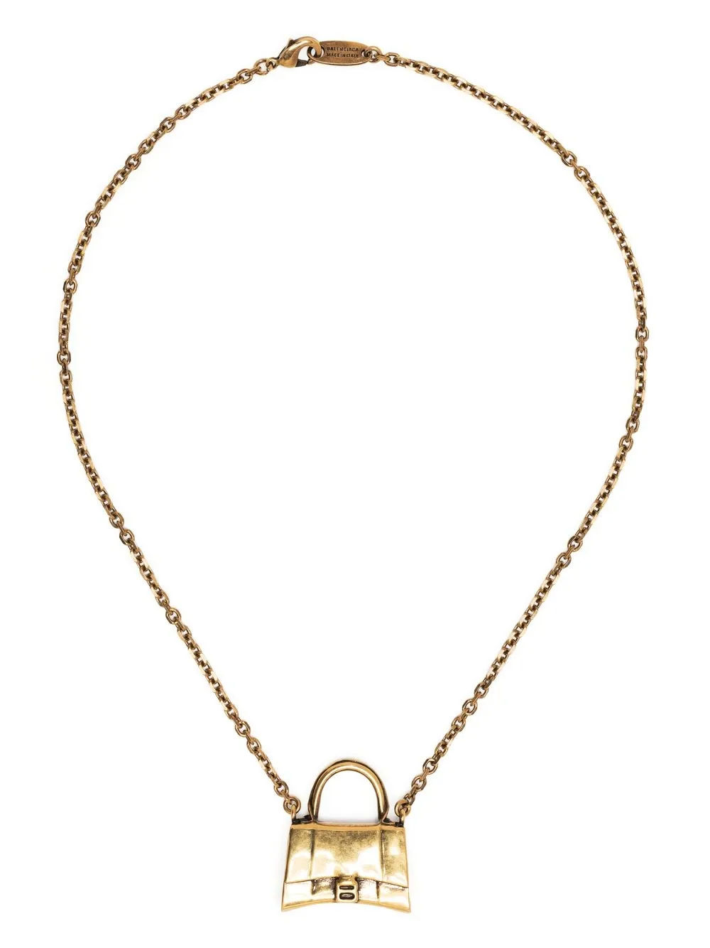 Balenciaga pendant store