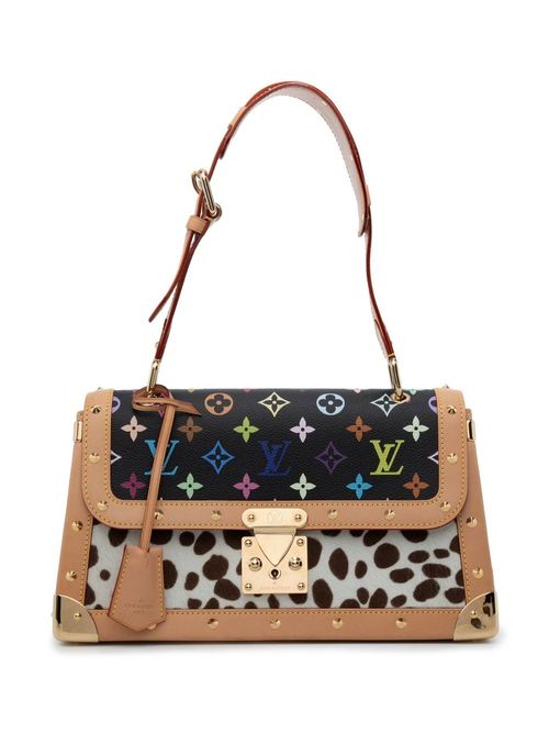 Louis Vuitton 2003 Pre-owned  Crossbody Bag