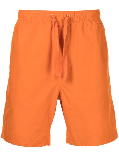 Alex Mill cotton deck shorts...