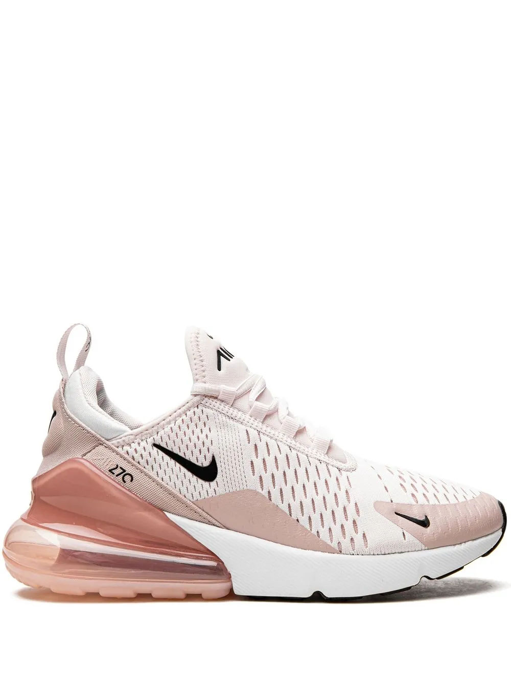 Rose gold air max 270 cheap