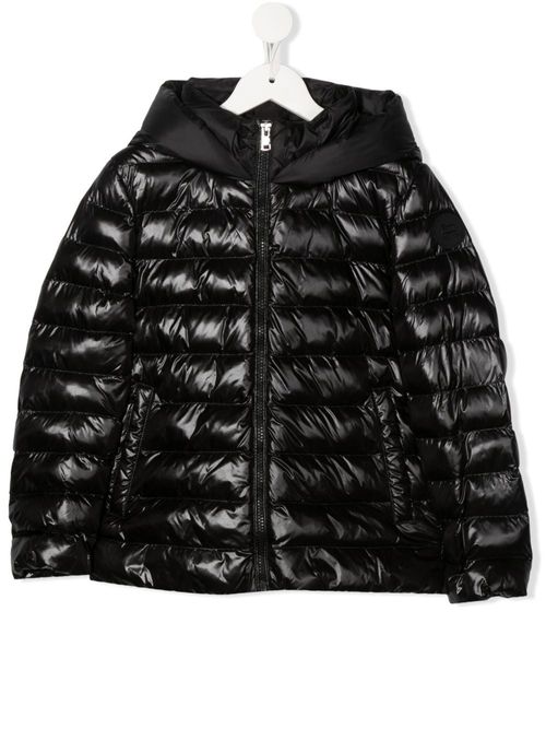 Woolrich Kids Sundance padded...