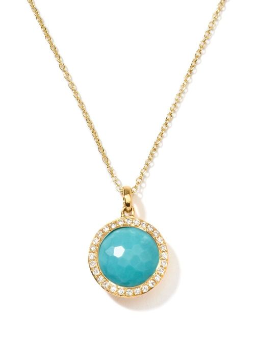 IPPOLITA 18kt yellow gold...