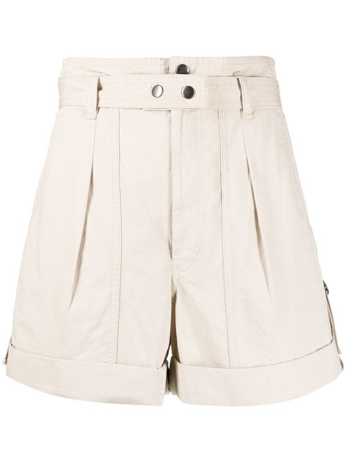 MARANT ÉTOILE high-waisted...