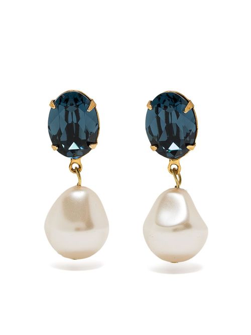 Jennifer Behr Tunis pearl...