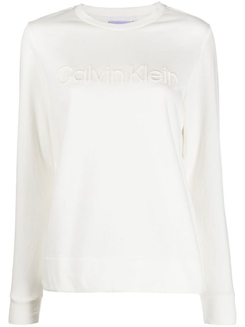 Palace x Calvin Klein long-sleeve T-shirt - Farfetch