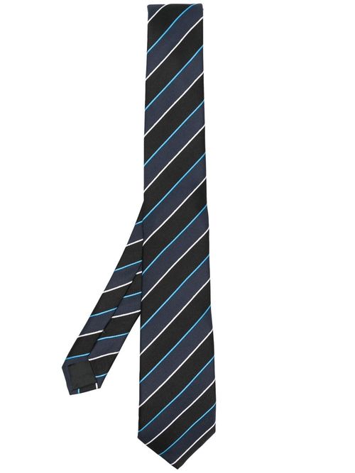 Lanvin diagonal stripe...