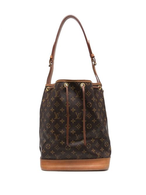 Louis Vuitton 2001 pre-owned  Crossbody Bag - Farfetch