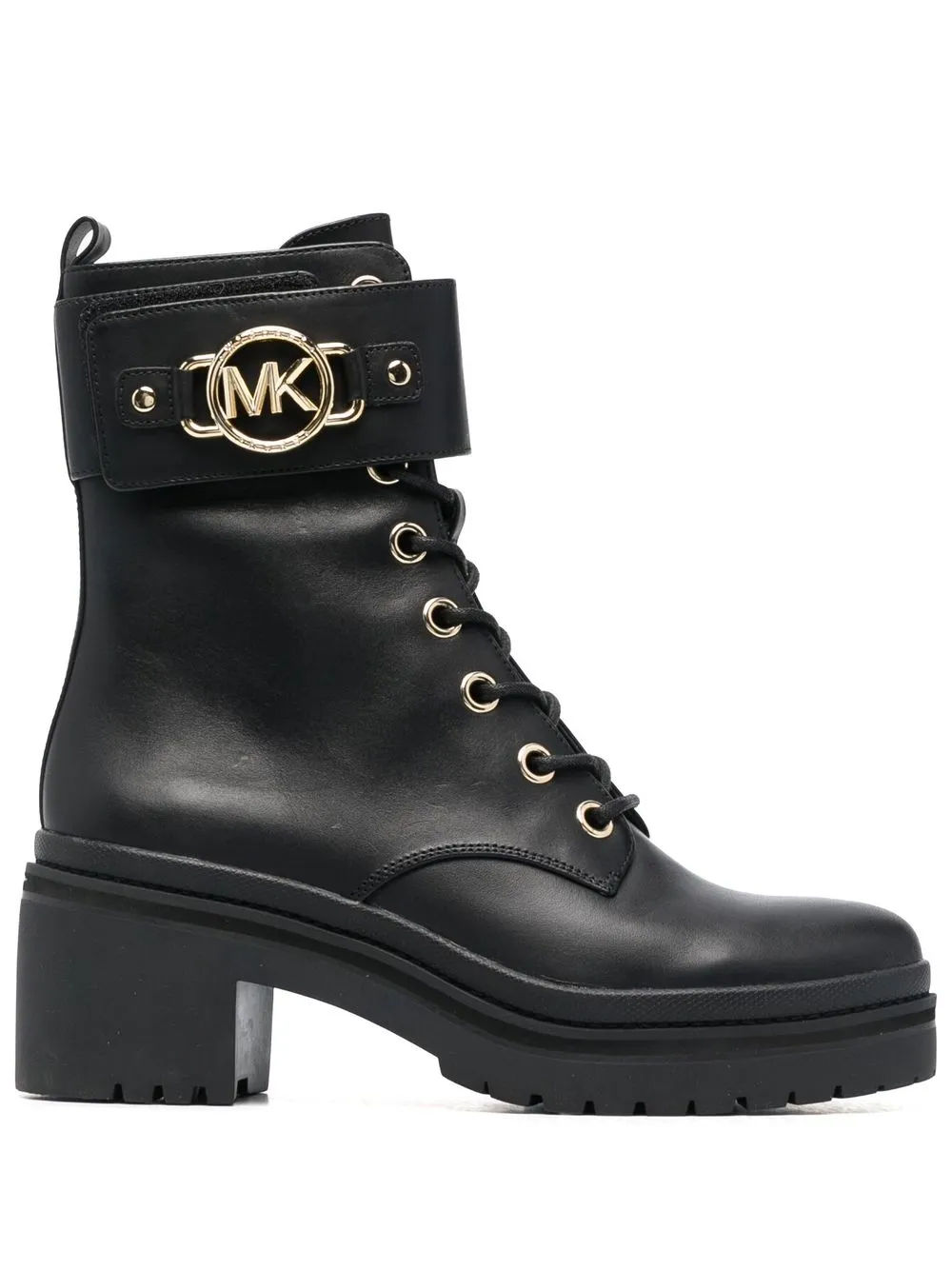 Mk cheap combat boots