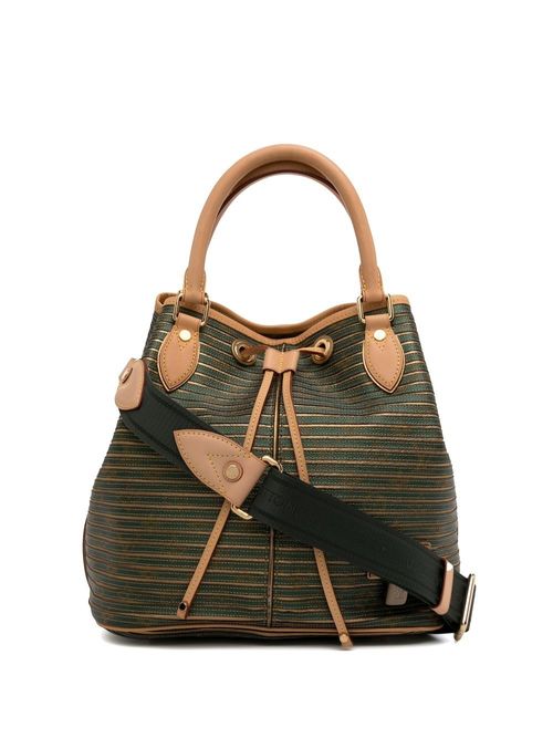 Louis Vuitton Limited Edition Monogram Canvas Eden Neo Bag