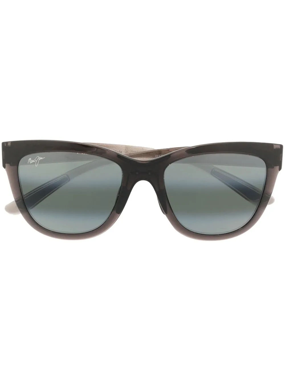 Maui jim 2025 square frame
