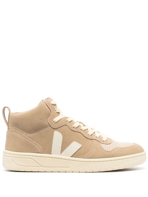 VEJA V-15 high-top sneakers -...