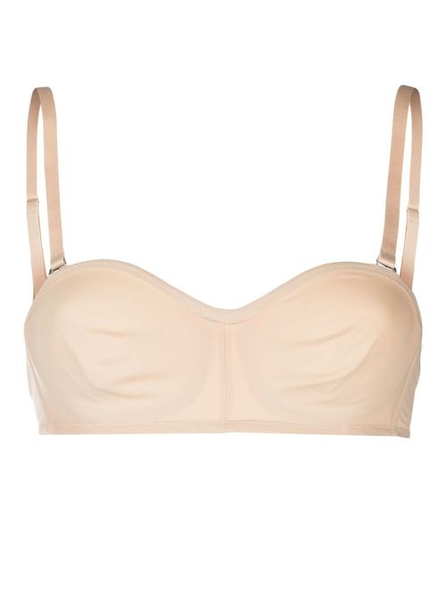 Wacoal Removable Straps Strapless Bra - Farfetch