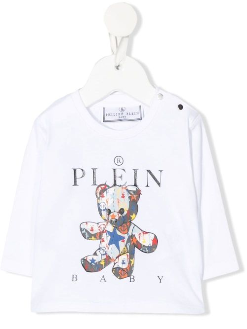 Philipp Plein Junior...