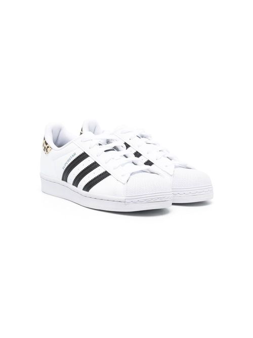 adidas Kids Superstar low-top...