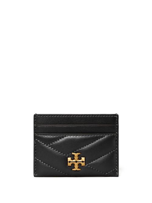 Tory Burch quilted...