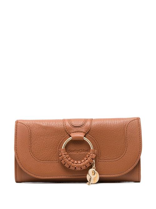 See by Chloé Hana long wallet...