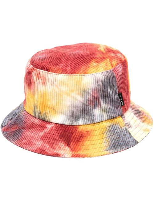 Paul Smith tie-dye print...