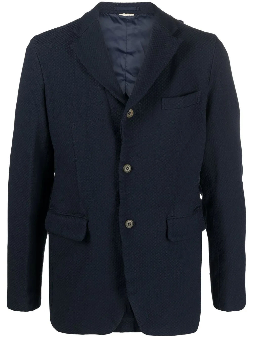Homme deux sales