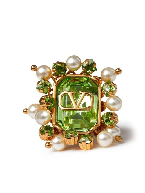 Valentino Garavani Vlogo Signature Ring