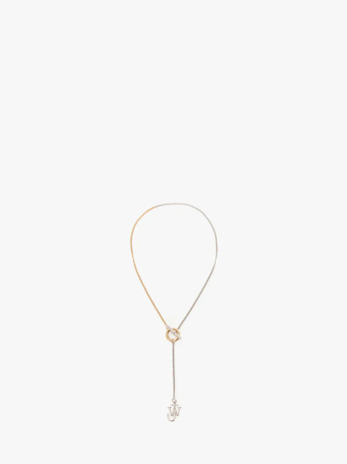 JW Anderson LONG NECKLACE...