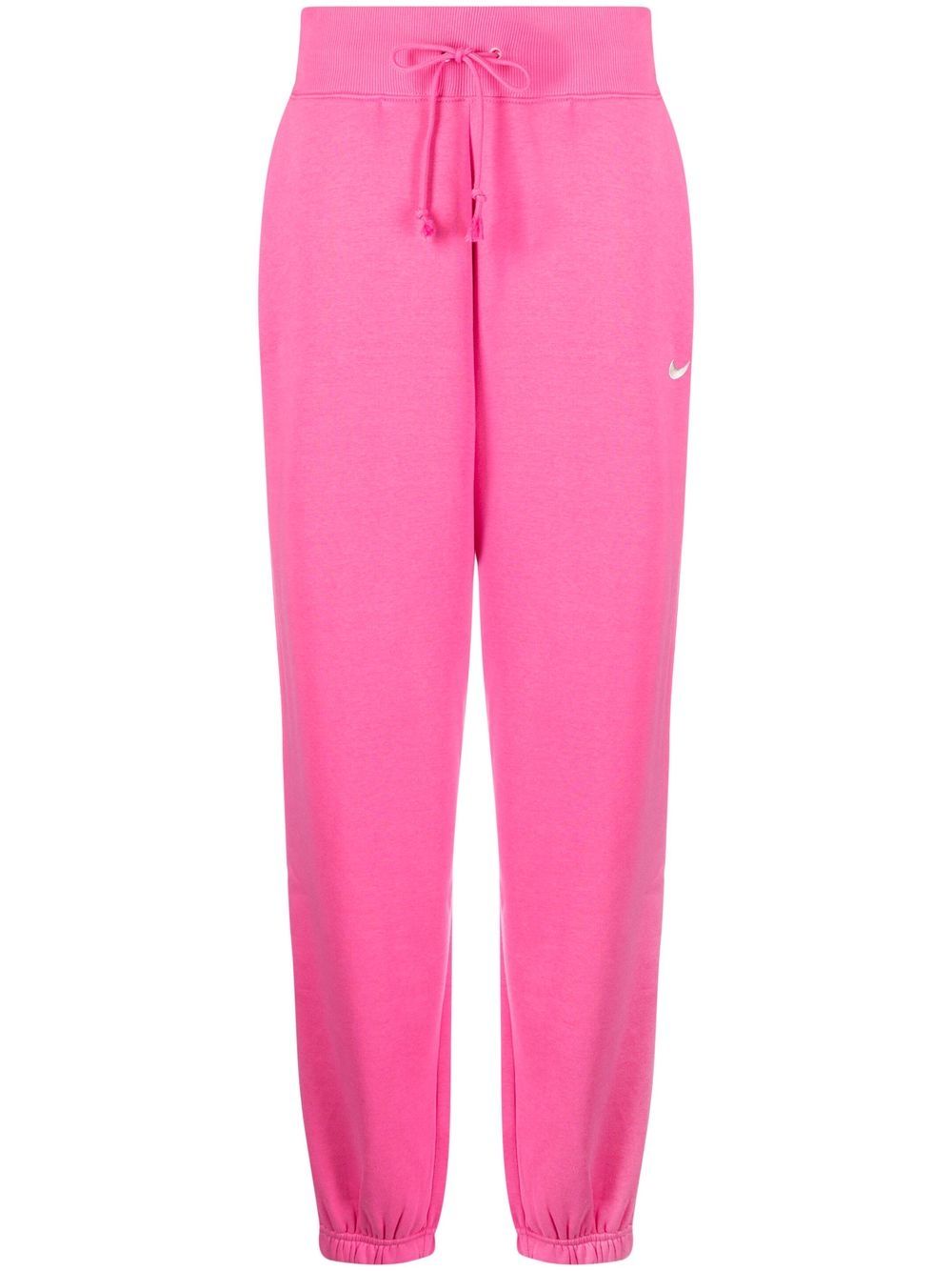 nike pink sweatpants