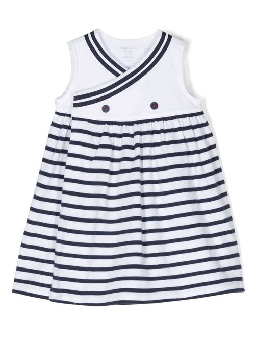 Ralph Lauren Kids striped...